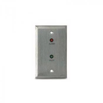 MS-RA REMOTE LED -RED - Fire Protection Parts