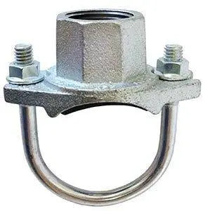 MT-30 Straplet Threaded Mechanical Tee for Sprinkler System by SPF/Anvil