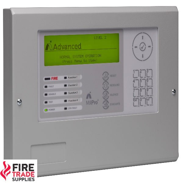 VESDA-E Remote Relays by Kidde for Advanced Fire Safety Control