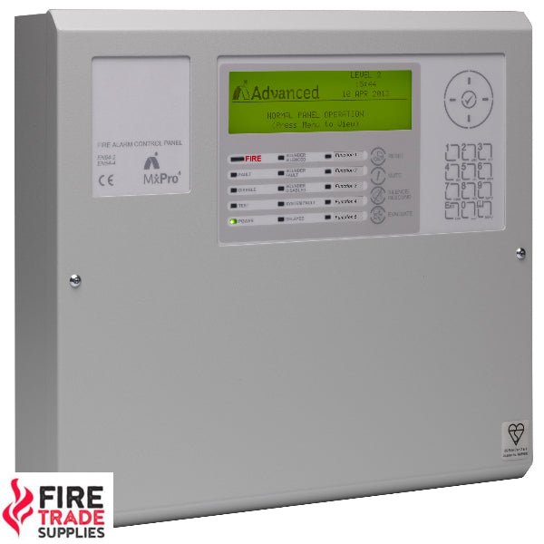 VESDA-E Remote Relays by Kidde for Advanced Fire Safety Control