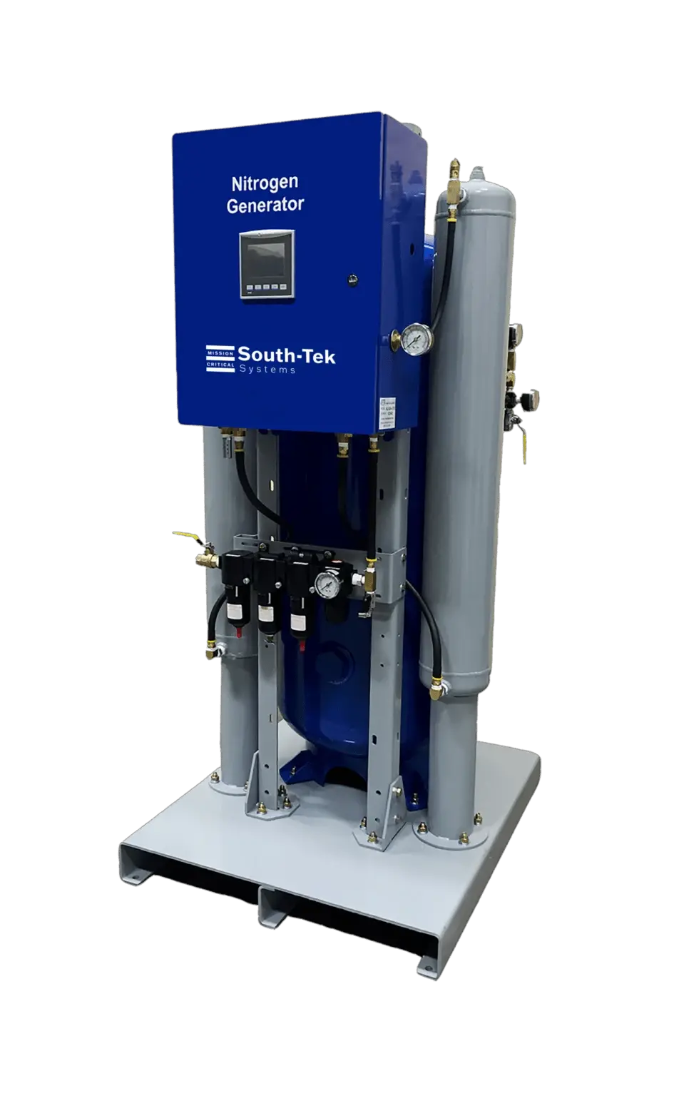 N2GEN-FLEX-4TS by SouthTek