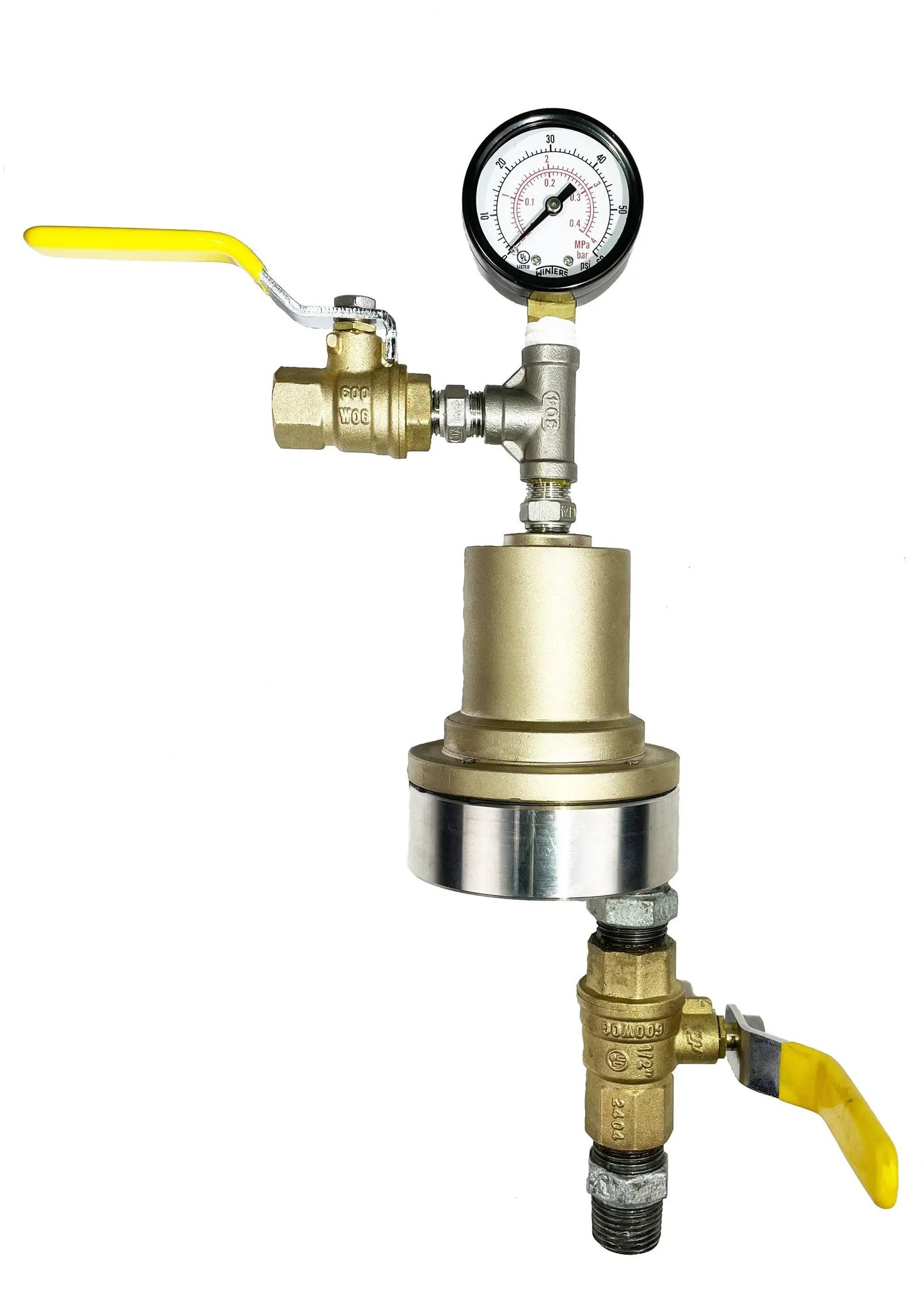 Fire Protection Accelerator FX Rapid Response Trim by Reliable Sprinkler