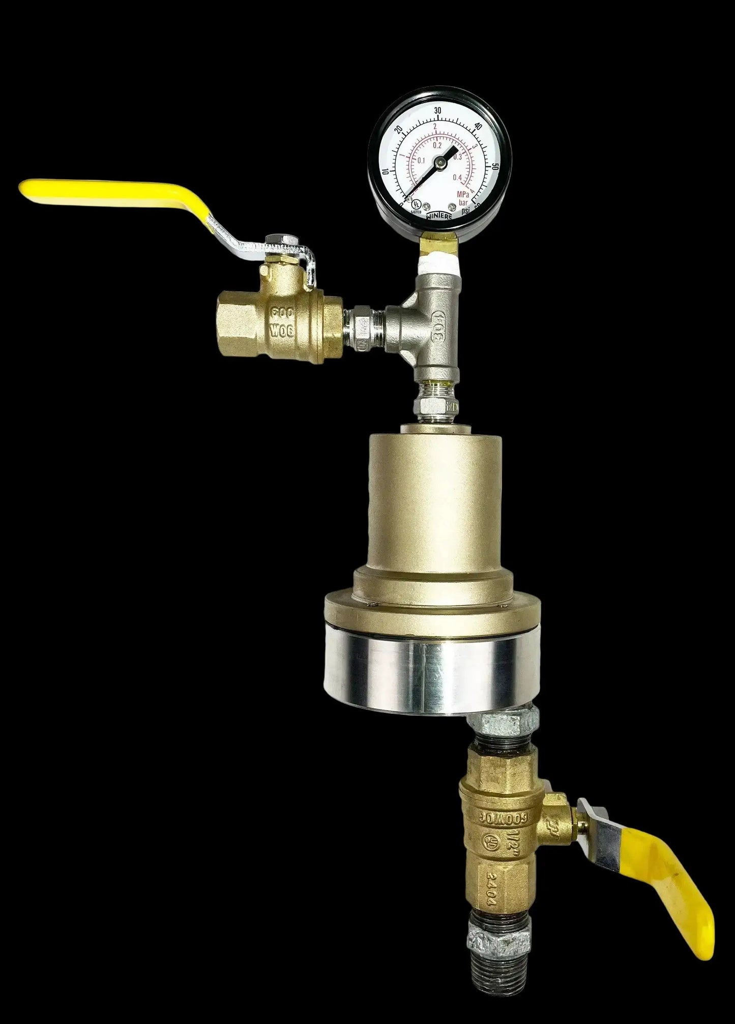 Fire Protection Accelerator FX Rapid Response Trim by Reliable Sprinkler