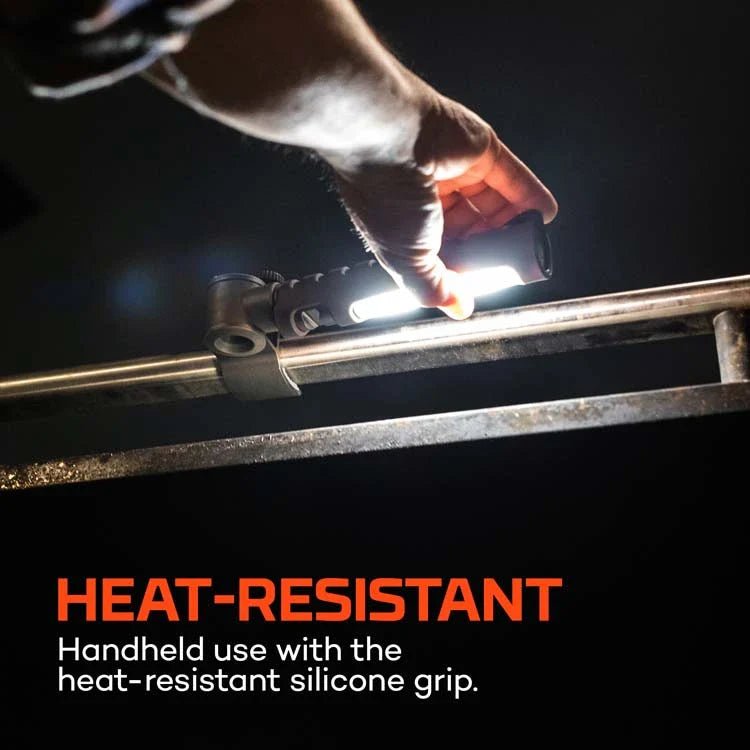 NEBO NEB - ARE - 0009 Grilla Light 300 - Fire Protection Parts