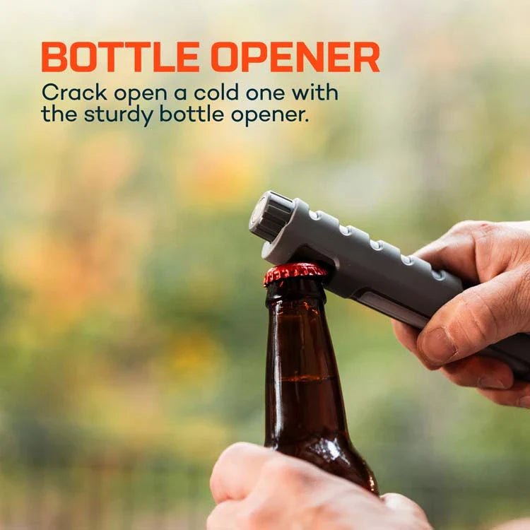 NEBO NEB - ARE - 0009 Grilla Light 300 - Fire Protection Parts