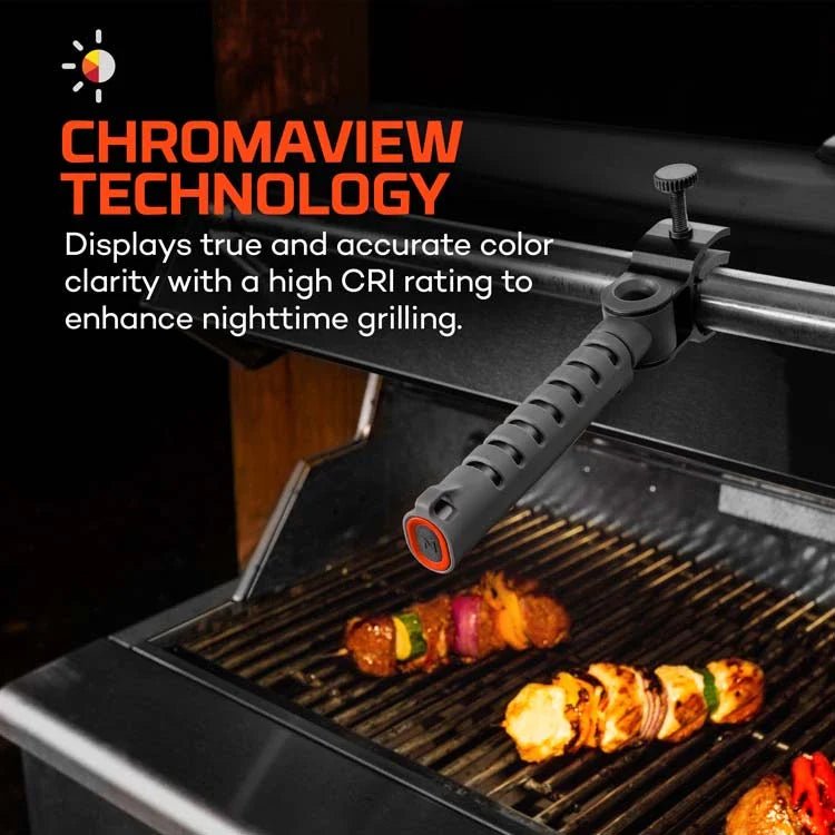 NEBO NEB - ARE - 0009 Grilla Light 300 - Fire Protection Parts