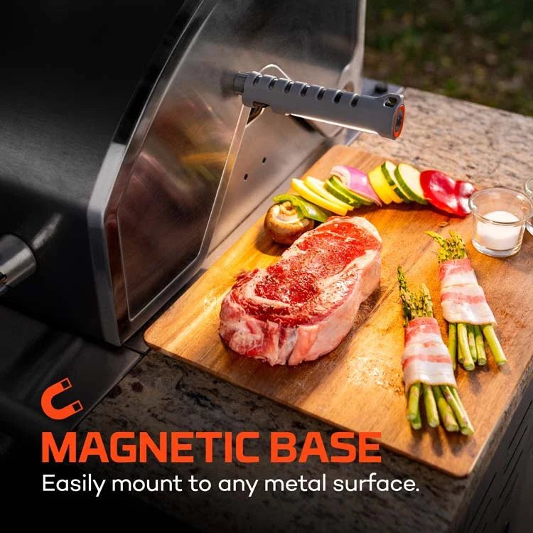 NEBO NEB - ARE - 0009 Grilla Light 300 - Fire Protection Parts