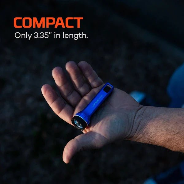 NEBO NEB - POC - 0010 Nano LUXTREME Pocket Light - Fire Protection Parts