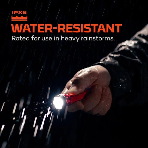 NEBO NEB - POC - 0010 Nano LUXTREME Pocket Light - Fire Protection Parts