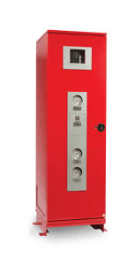 NEW - TOTALPAC®3 Integrated Fire Protection Systems - Fire Protection Parts