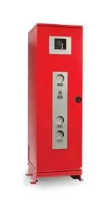 NEW - TOTALPAC®3 Integrated Fire Protection Systems by Fireflex, Inc.