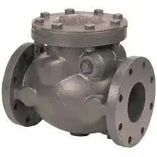 NIBCO Flanged Check Valve F908W for Fire System Safety by Reliable Sprinkler