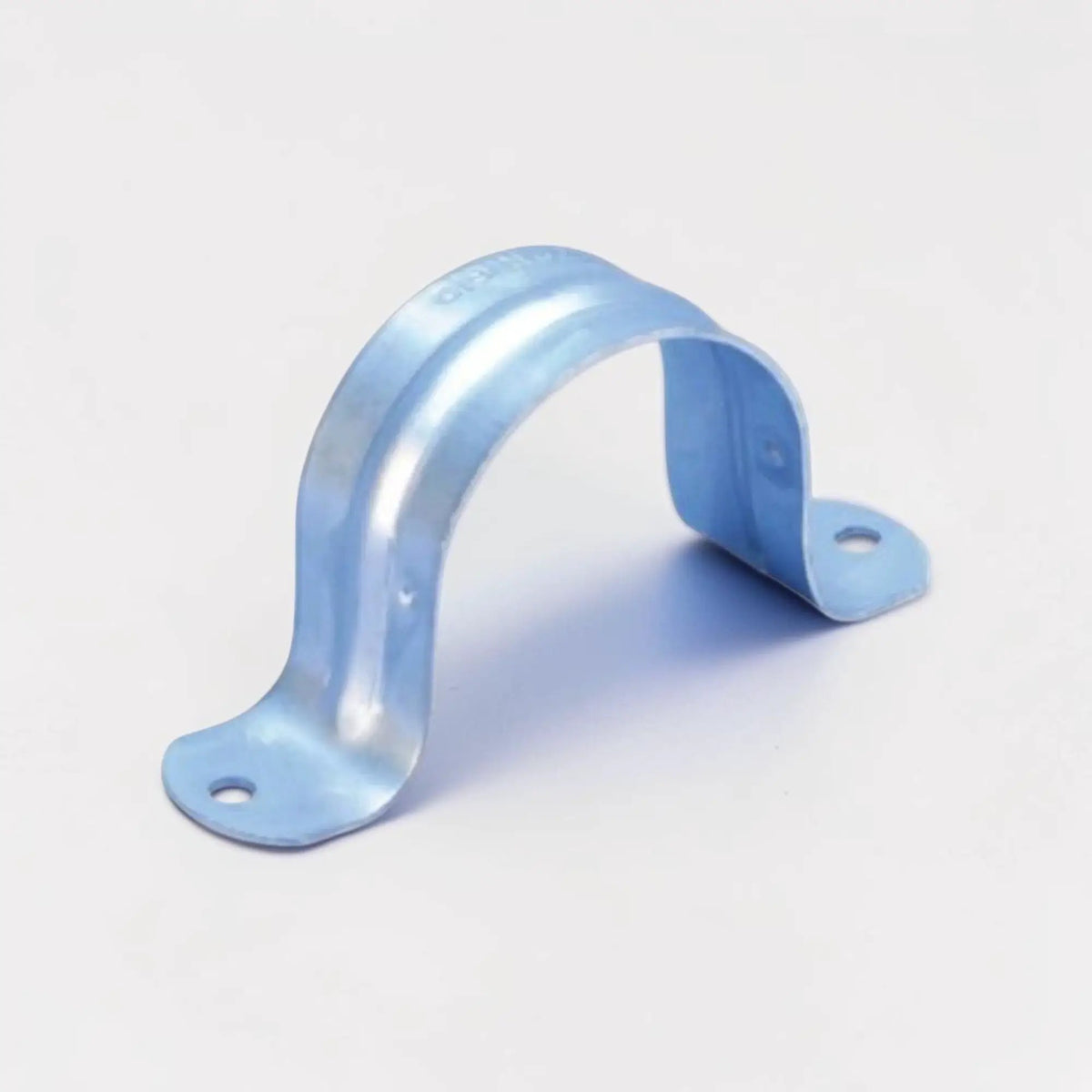 4 Two Hole Strap EG for Fire Sprinkler Support by nVent CADDY
