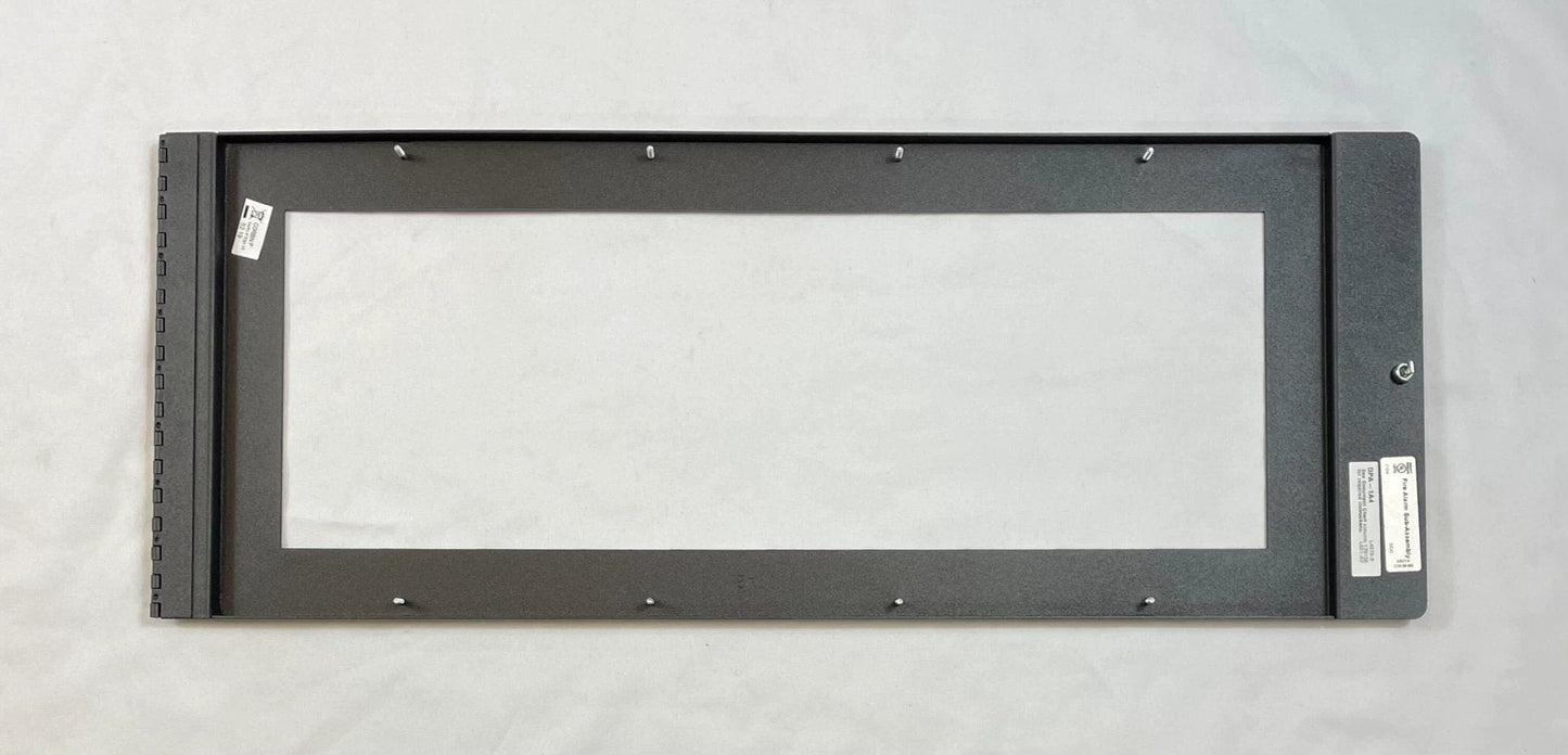 Notifier DPA-1A4 DVC Series Dress Panel by The Fire Alarm Supplier