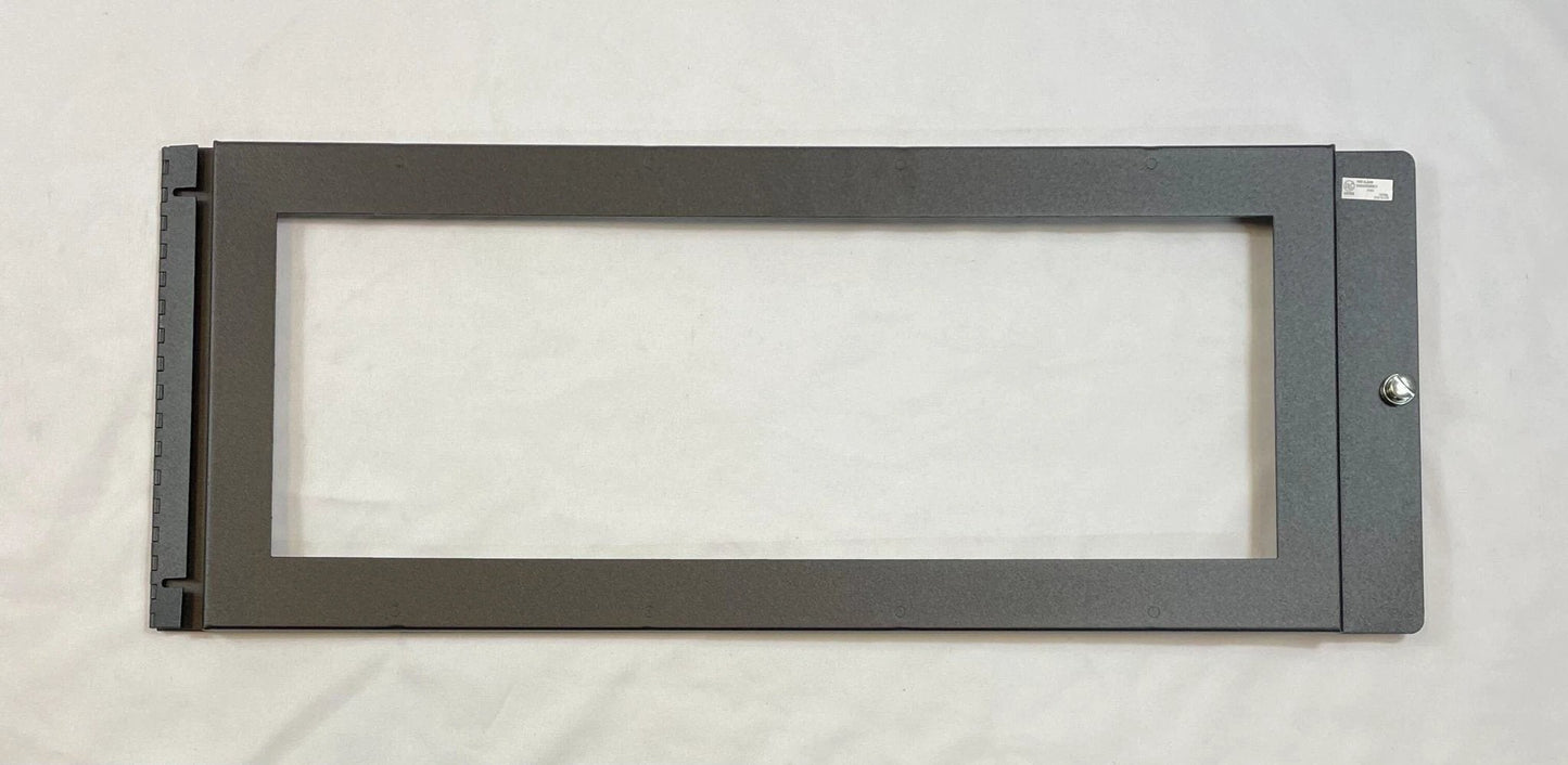 Notifier DPA-1A4 DVC Series Dress Panel by The Fire Alarm Supplier