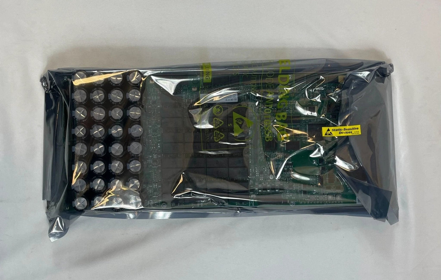 Notifier DS-DB Digital Series Distribution Board by The Fire Alarm Supplier