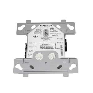 Notifier FMM-1 Addressable Monitor Module by Fredland Supply Company