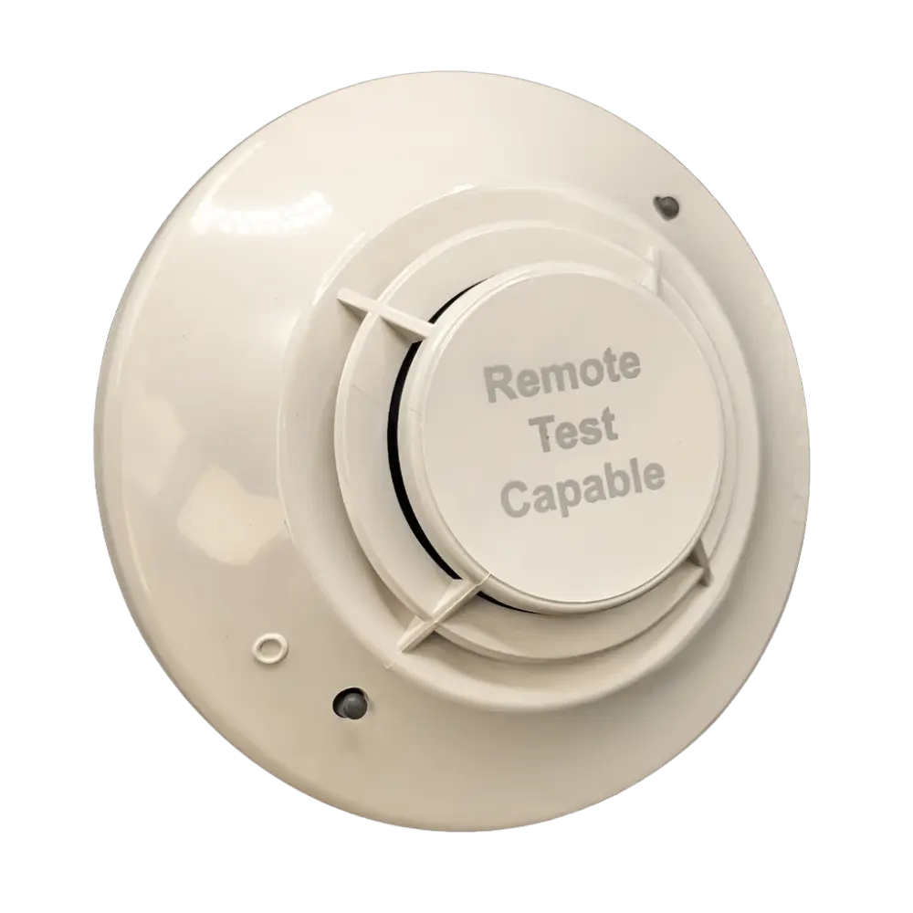 Notifier FSP-851R Smoke Detector by Fredland Supply Company