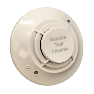 Notifier FSP-851R Smoke Detector by Fredland Supply Company