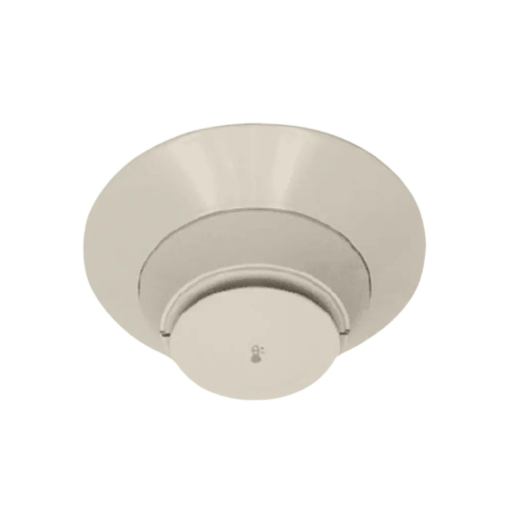 Notifier FST-951-IV Heat Detector - Ivory by Fredland Supply Company