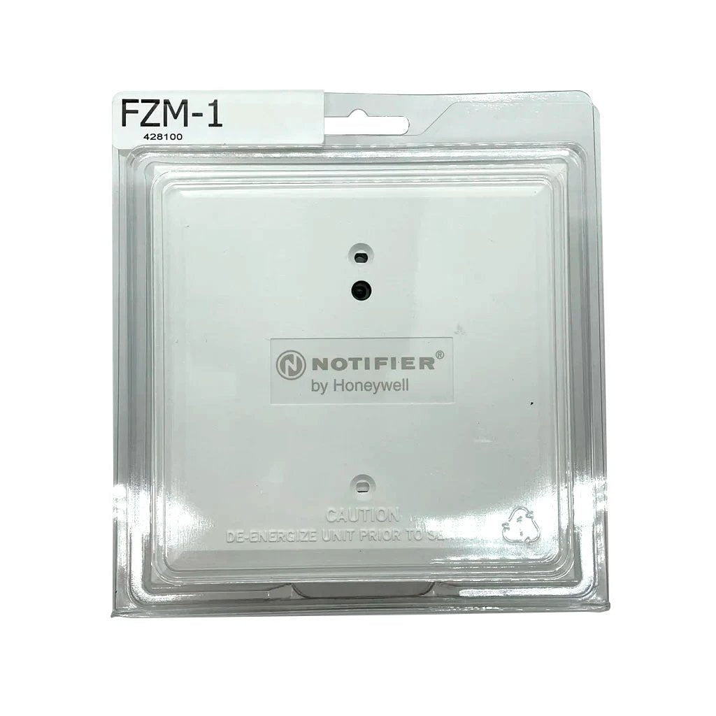 Notifier FZM-1 Standard-Sized Module by The Fire Alarm Supplier