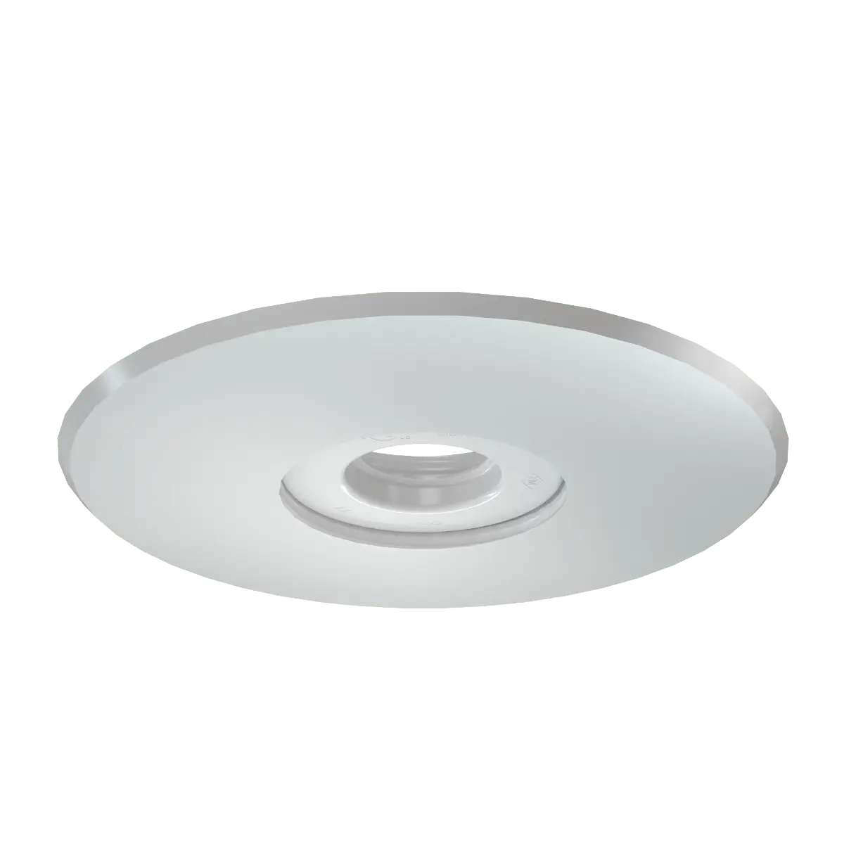 Np-3 Threaded Sprinkler Escutcheon 5" Diameter by Viking