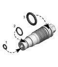 Kit Diaphragm Repair 1.5" Del For Fire Protection Systems Replacement Parts Viking Fire Protection Parts Kit Diaphragm Repair 1.5 Inch Fire Protection Viking