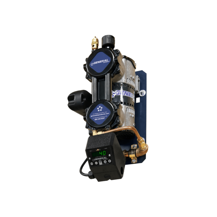 OL ADVANCE SERIES AIR COMPRESSORS - Fire Protection Parts