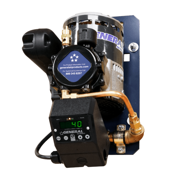 OL ADVANCE SERIES AIR COMPRESSORS - Fire Protection Parts