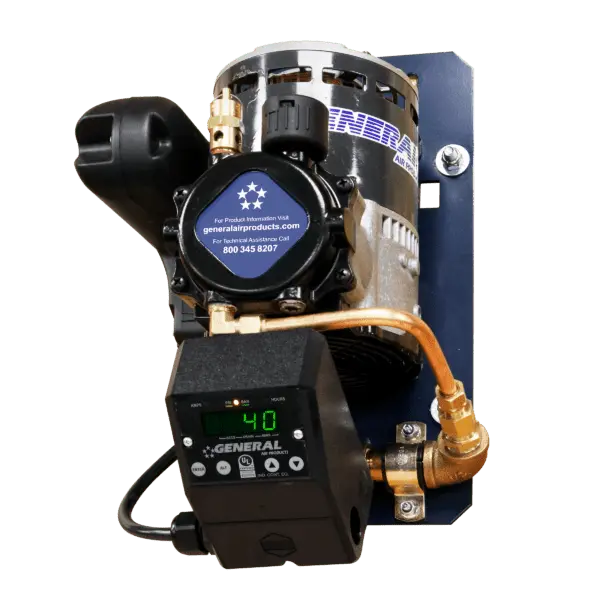 Compressor Protection Device Alarm USA Fire Protection Equipment & Air Compressors | Fire Protection Parts