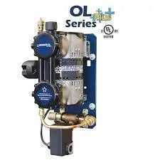 OL Plus Oil-less Air Compressors | Fire Protection - OL Plus – Fire ...