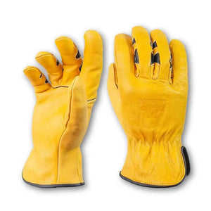 Old Faithful - D351 Work Bear Knuckles Fire Protection Parts Old Faithful - D351 - Fire Protection Parts