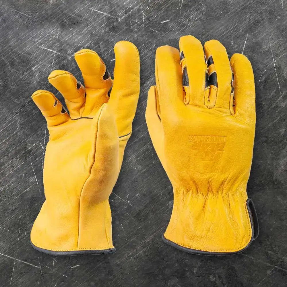 Old Faithful - D351 Work Bear Knuckles Fire Protection Parts Old Faithful - D351 - Fire Protection Parts