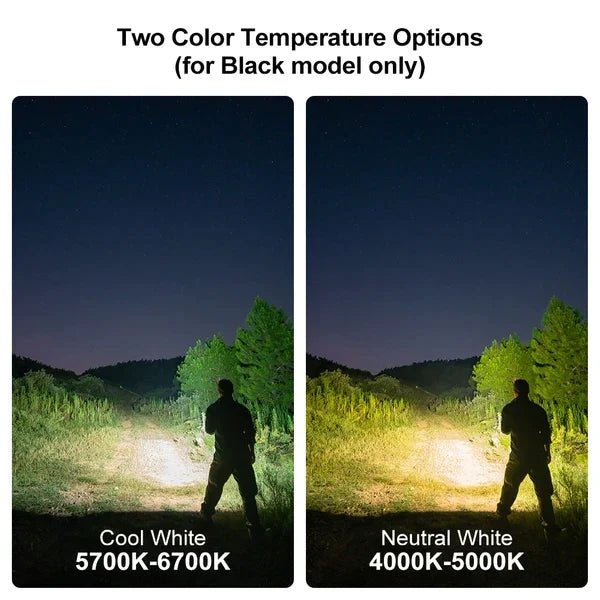 OLIGHT ARKFELDPRO3RODGV3 Arkfeld Pro Flat EDC Flashlight with LED Light UV and Laser - OD Green - Fire Protection Parts