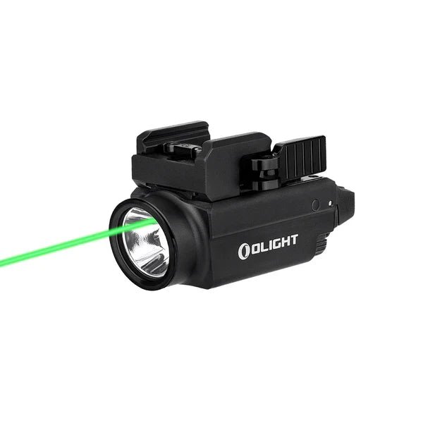 OLIGHT BALDRSBK Baldr S Rail Mounted Light 800 Lumens - Fire Protection Parts