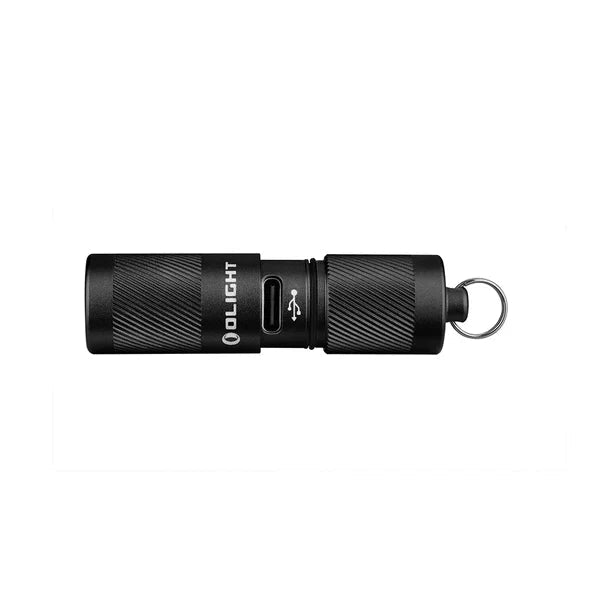 OLIGHT I1R2PROBK i1R 2 Pro Keychain Flashlight - Black - Fire Protection Parts