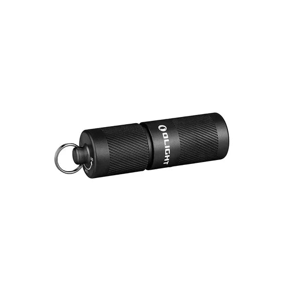 OLIGHT I1R2PROBK i1R 2 Pro Keychain Flashlight - Black - Fire Protection Parts