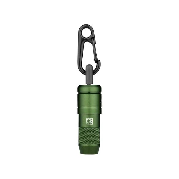 OLIGHT IMINI2ODG imini 2 Rechargeable Mini Flashlight - OD Green - Fire Protection Parts