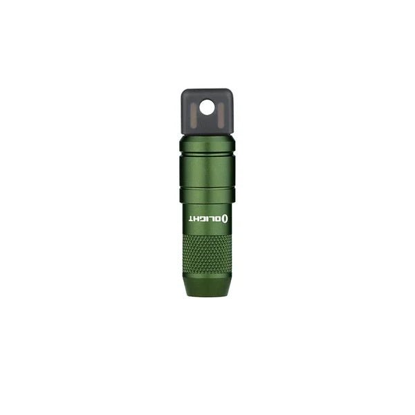 OLIGHT IMINI2ODG imini 2 Rechargeable Mini Flashlight - OD Green - Fire Protection Parts