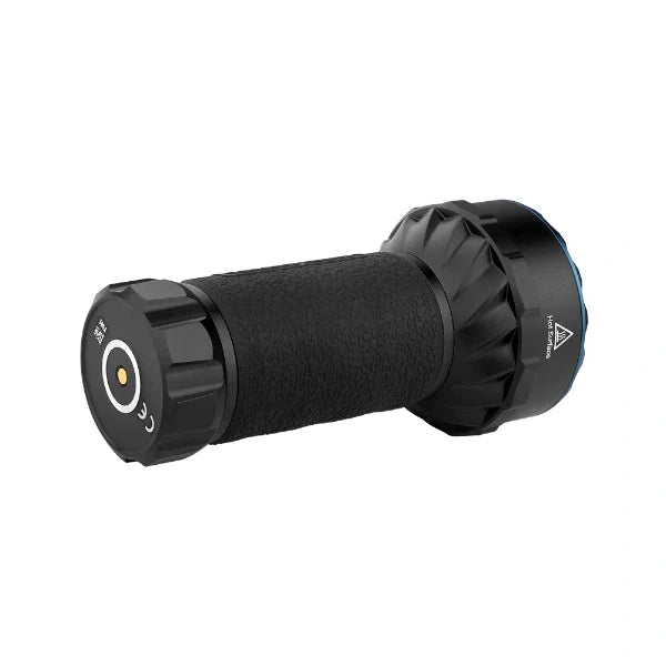 OLIGHT MARAUDERMINIBK Marauder Mini Powerful LED Flashlight With RGB - Fire Protection Parts