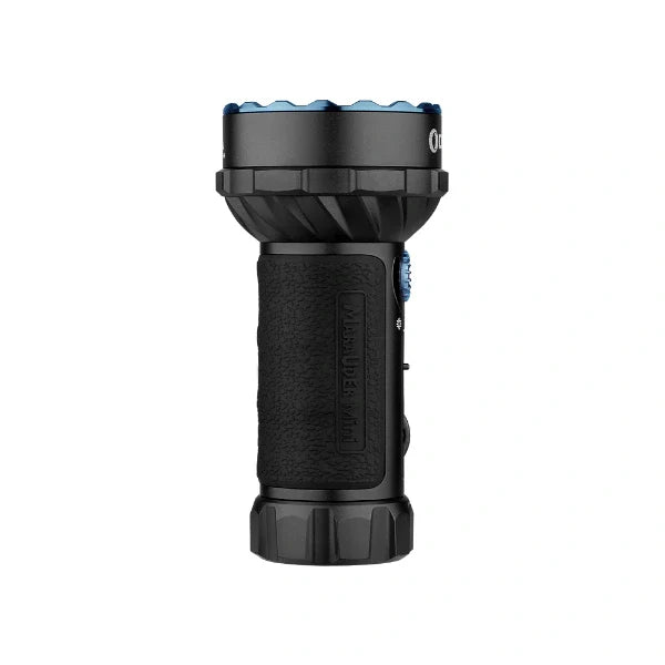 OLIGHT MARAUDERMINIBK Marauder Mini Powerful LED Flashlight With RGB - Fire Protection Parts