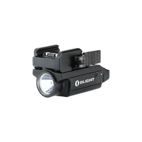 OLIGHT PLMINI2BK PL - MINI 2 Valkyrie Tactical Light - Black - Fire Protection Parts