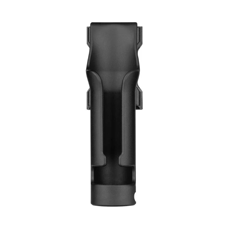 OLIGHT SEEKER4PROMTBKCW Seeker 4 Pro High Power Flashlight - Matte Black CW(5700~7000K) - Fire Protection Parts