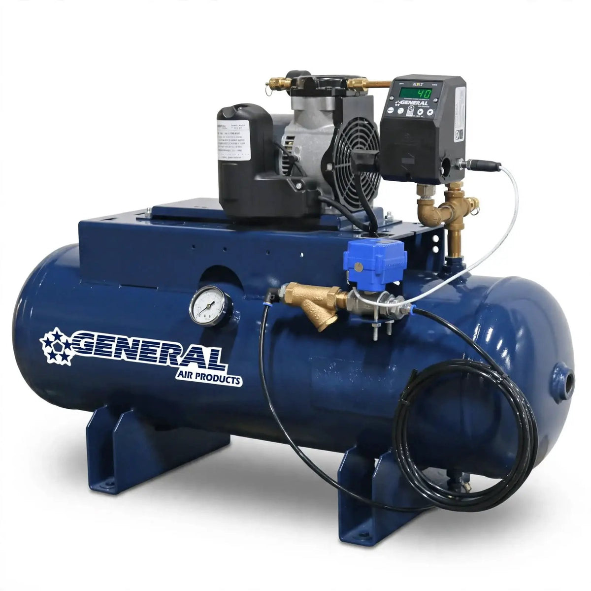 OLT Advance Series Air Compressor