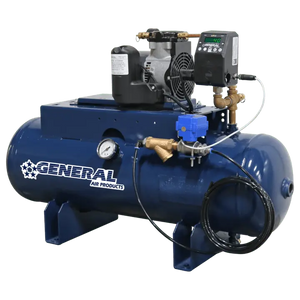 OLT Advance Series Air Compressor for Reliable Performance by General Air Products