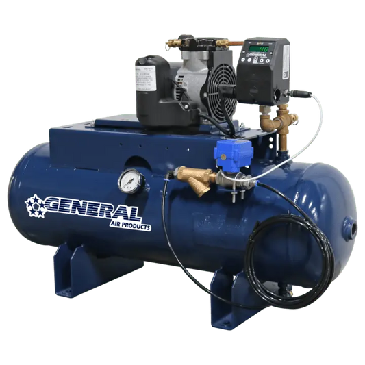 OLT Advance Series Air Compressor for Reliable Performance by General Air Products