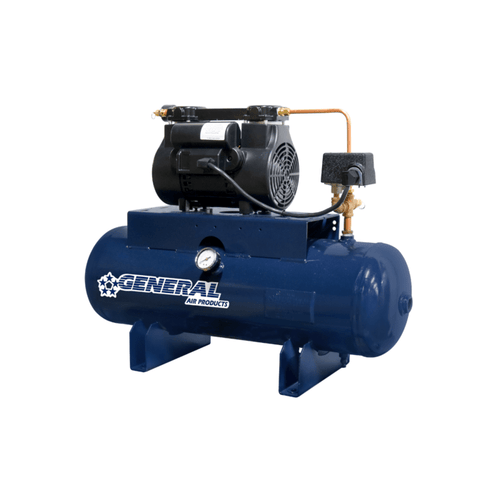 OLT PLUS SERIES: OIL - LESS TANK MOUNTED AIR COMPRESSORS - Fire Protection Parts