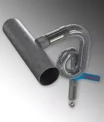 OTLT Ell Xtralong 1/2" NPT 7 Drop Fire Protection Part by Flexhead