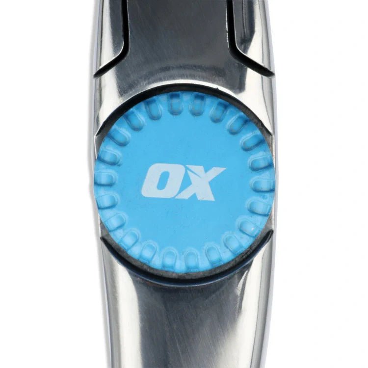 OX - P224701 Pro Heavy Duty Shark Knife | Fixed Blade - Fire Protection Parts