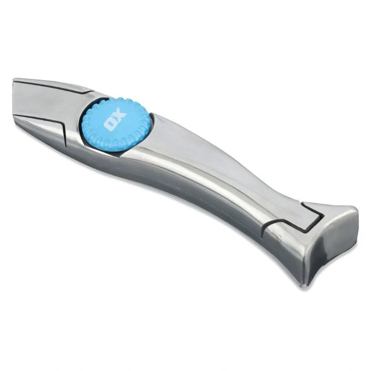 OX - P224701 Pro Heavy Duty Shark Knife | Fixed Blade - Fire Protection Parts